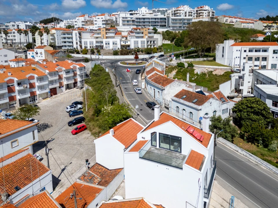 Apartamento T1 para Venda em Nazare Foto 10