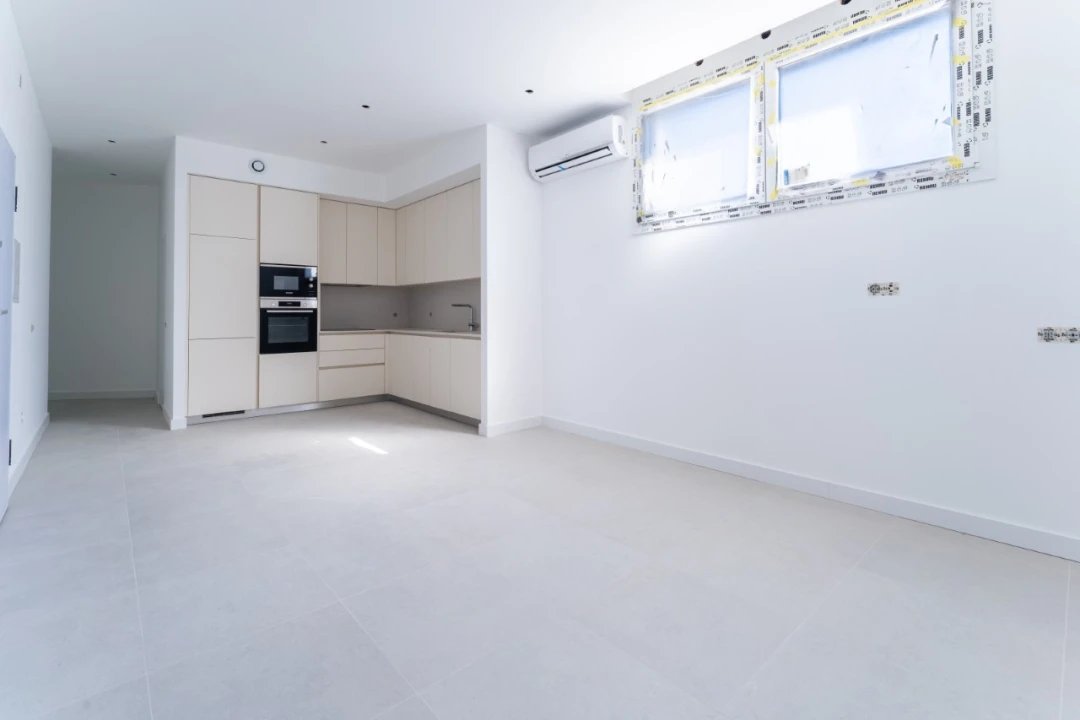 Apartamento T1 para Venda em Nazare Foto 21