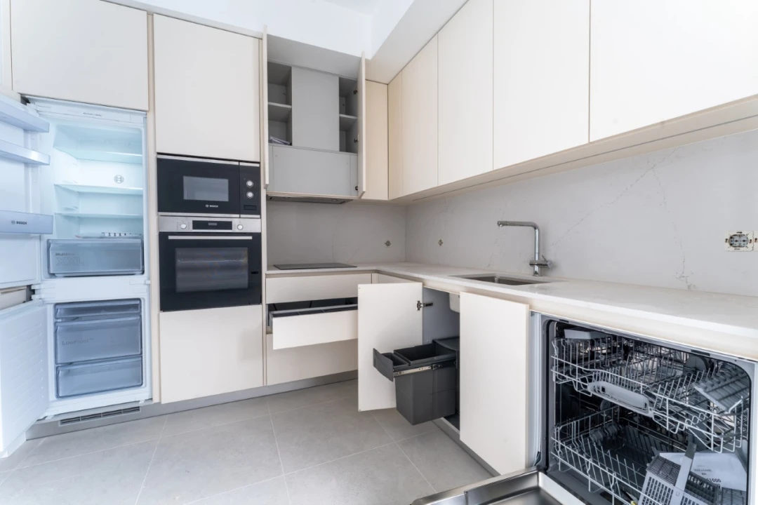 Apartamento T1 para Venda em Nazare Foto 25