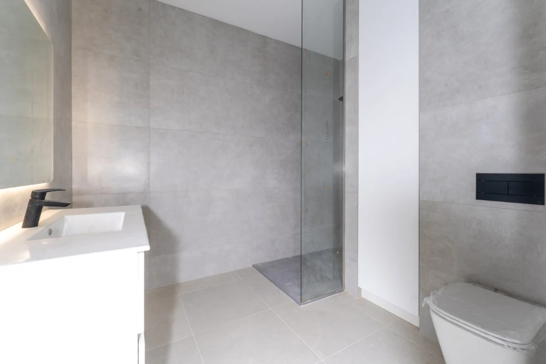 Apartamento T1 para Venda em Nazare Foto 30