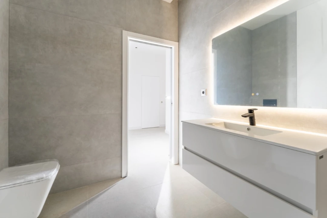 Apartamento T1 para Venda em Nazare Foto 35