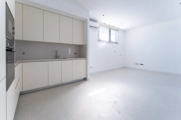 Apartamento T1 para Venda em Nazare Foto 20