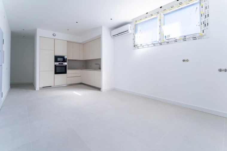 Apartamento T1 para Venda em Nazare Foto 21