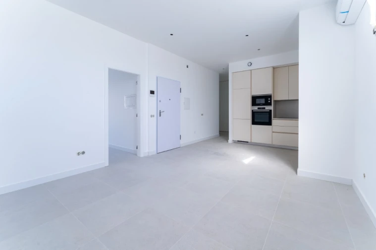 Apartamento T1 para Venda em Nazare Foto 22