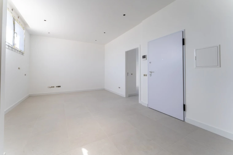 Apartamento T1 para Venda em Nazare Foto 24