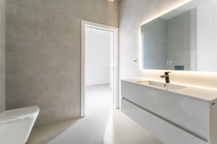 Apartamento T1 para Venda em Nazare Foto 35