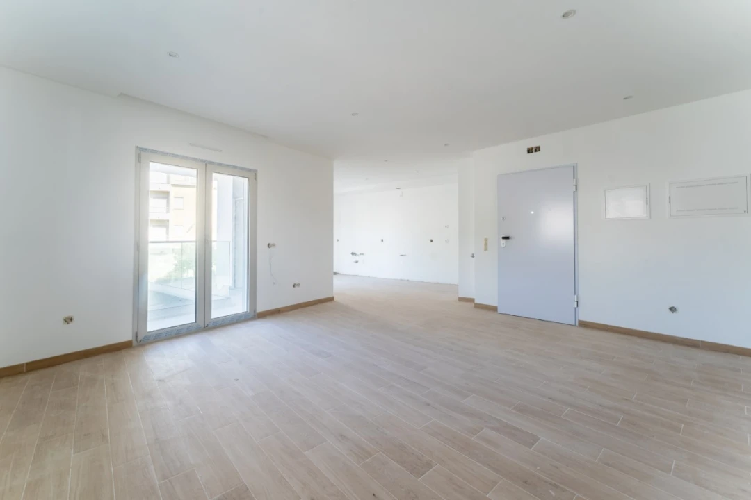 Apartamento T2 para Venda em Nazare Foto 3