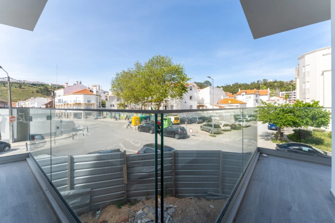 Apartamento T2 para Venda em Nazare Foto 14