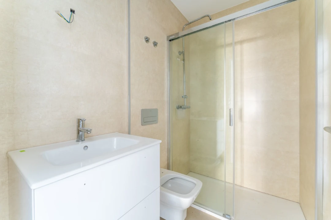 Apartamento T2 para Venda em Nazare Foto 21