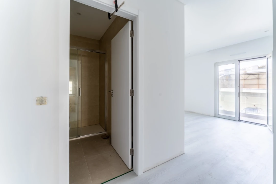 Apartamento T2 para Venda em Nazare Foto 20