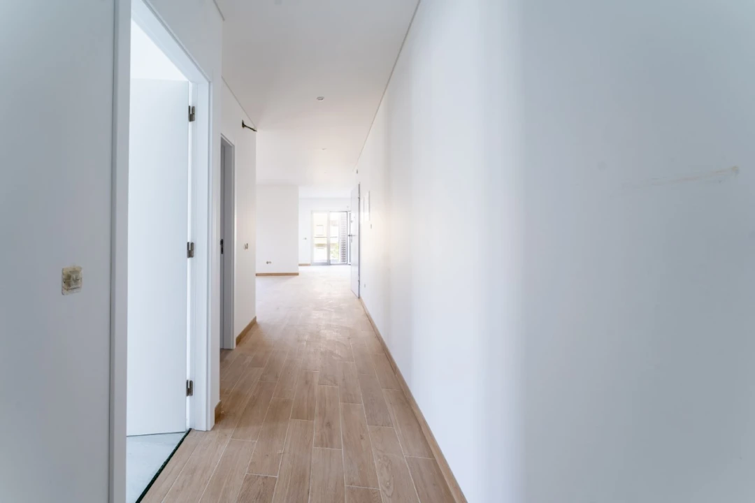 Apartamento T2 para Venda em Nazare Foto 17