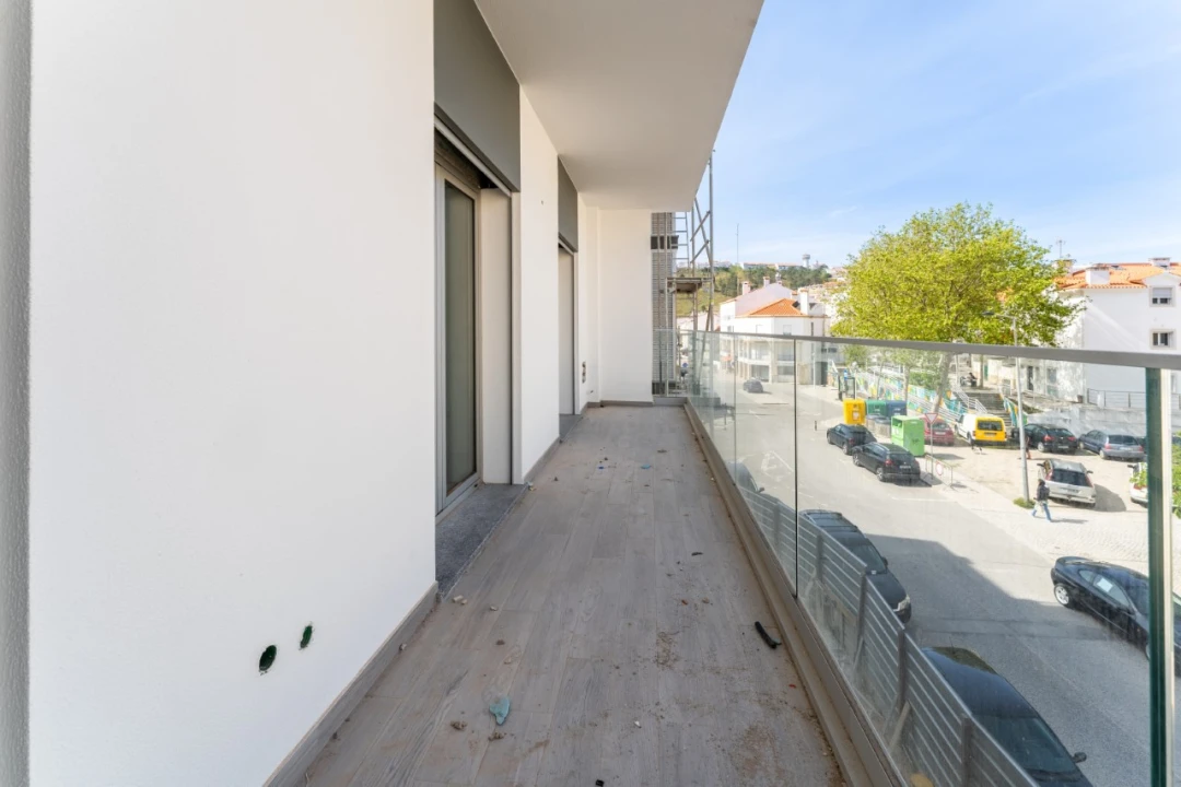 Apartamento T2 para Venda em Nazare Foto 29