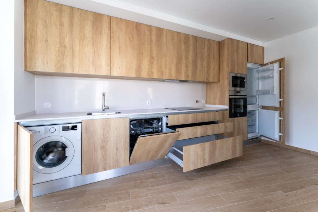 Apartamento T2 para Venda em Nazare Foto 9