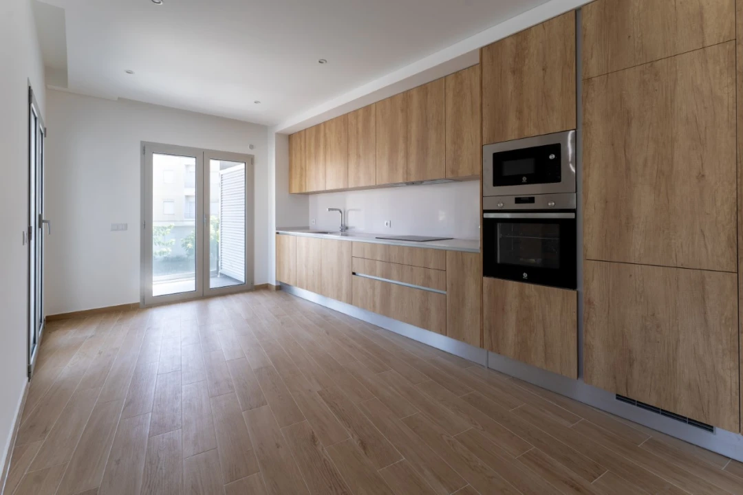 Apartamento T2 para Venda em Nazare Foto 10