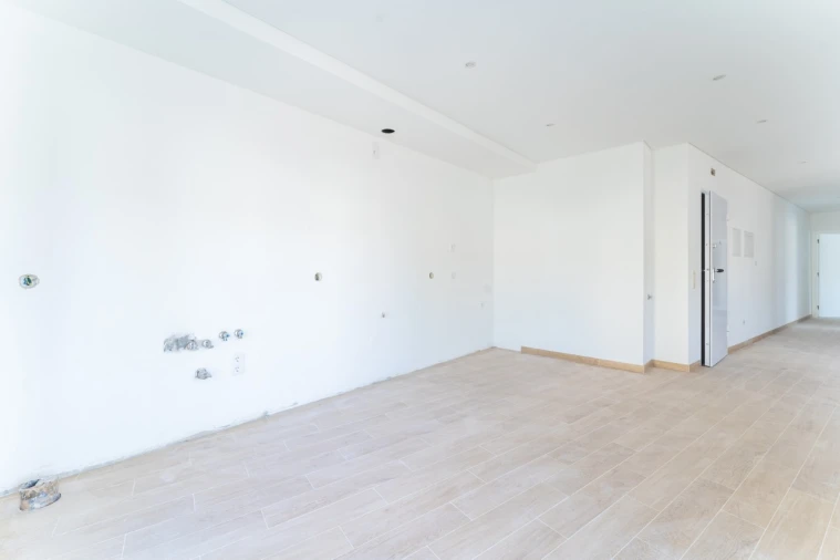 Apartamento T2 para Venda em Nazare Foto 2