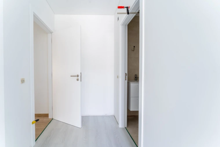 Apartamento T2 para Venda em Nazare Foto 18