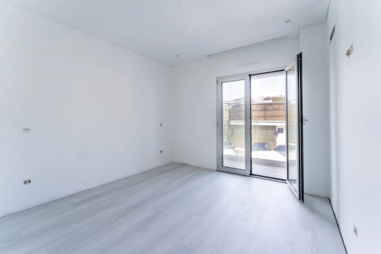 Apartamento T2 para Venda em Nazare Foto 19