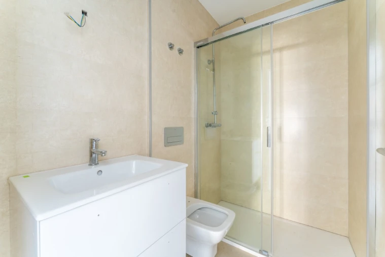 Apartamento T2 para Venda em Nazare Foto 21