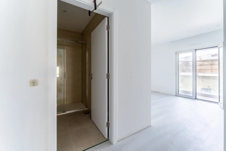 Apartamento T2 para Venda em Nazare Foto 20