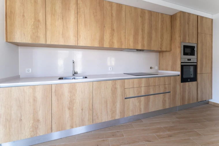 Apartamento T2 para Venda em Nazare Foto 11