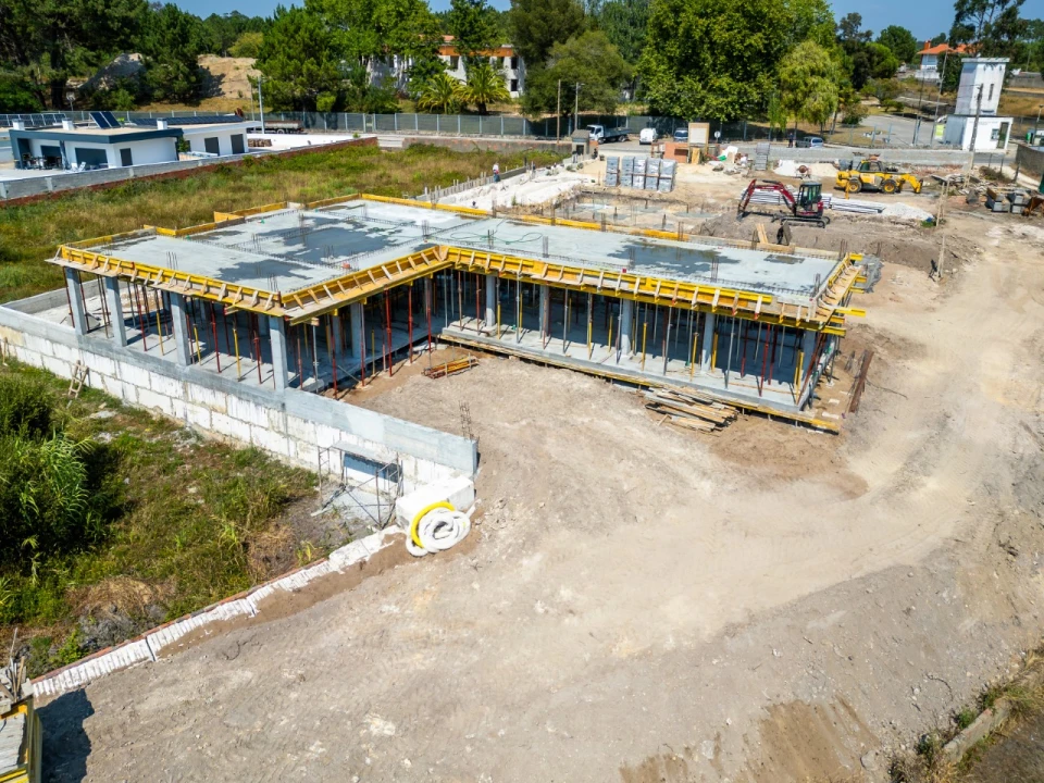 Moradia T4 para Venda em Pataias e Martingança Foto 30