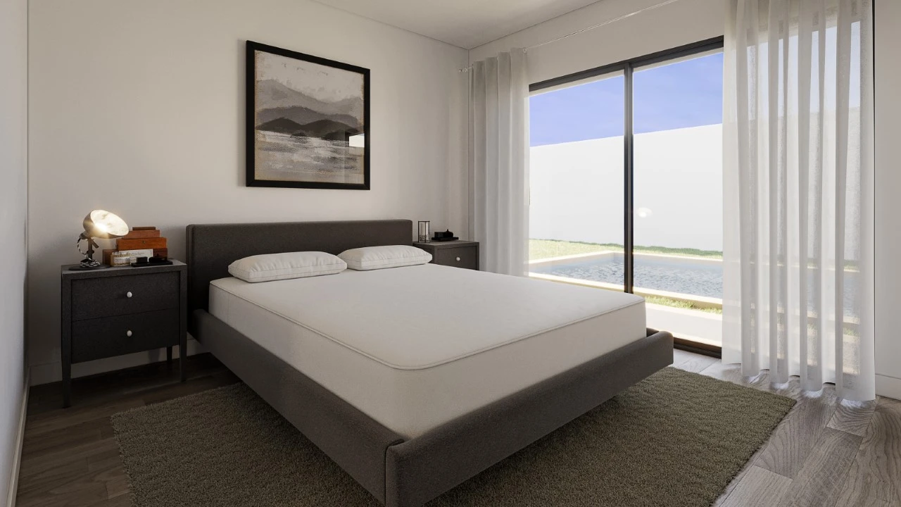 Moradia T4 para Venda em Pataias e Martingança Foto 12