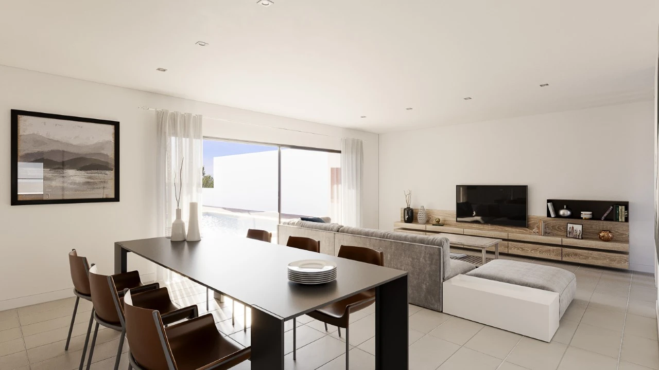 Moradia T4 para Venda em Pataias e Martingança Foto 13