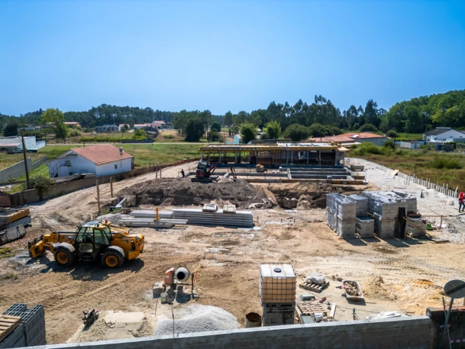 Moradia T4 para Venda em Pataias e Martingança Foto 19