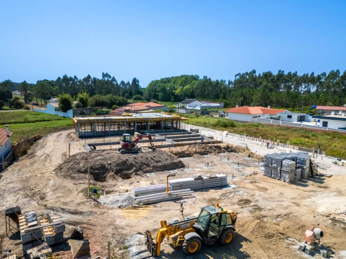 Moradia T4 para Venda em Pataias e Martingança Foto 20