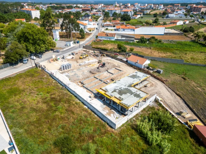 Moradia T4 para Venda em Pataias e Martingança Foto 28