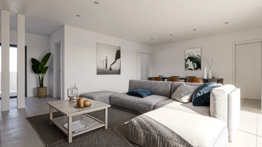 Moradia T4 para Venda em Pataias e Martingança