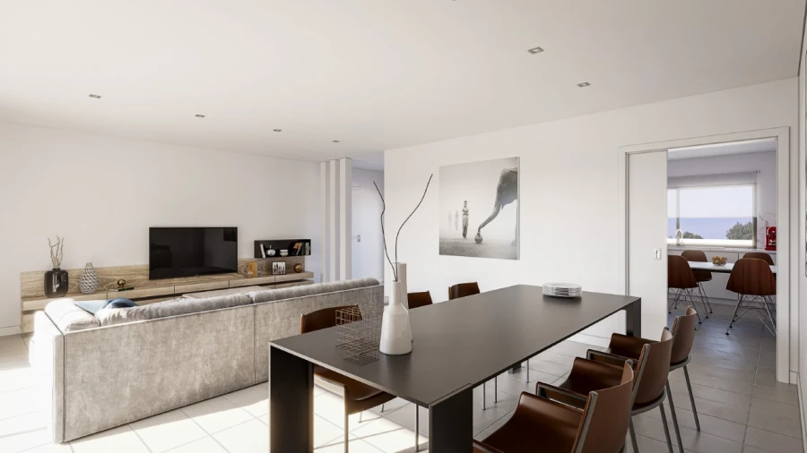 Moradia T4 para Venda em Pataias e Martingança Foto 14