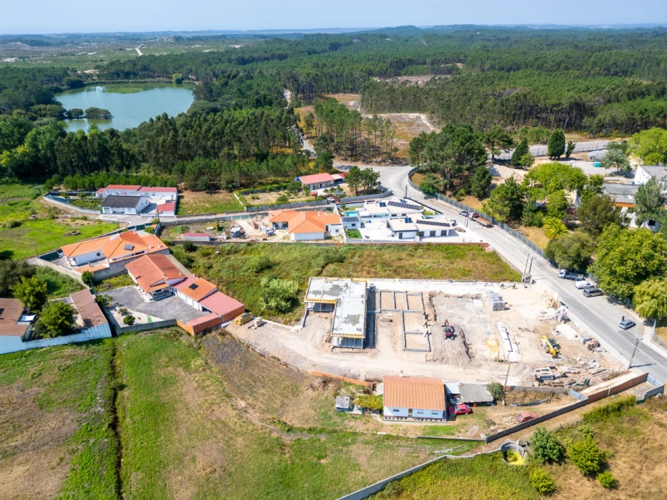 Moradia T4 para Venda em Pataias e Martingança Foto 37