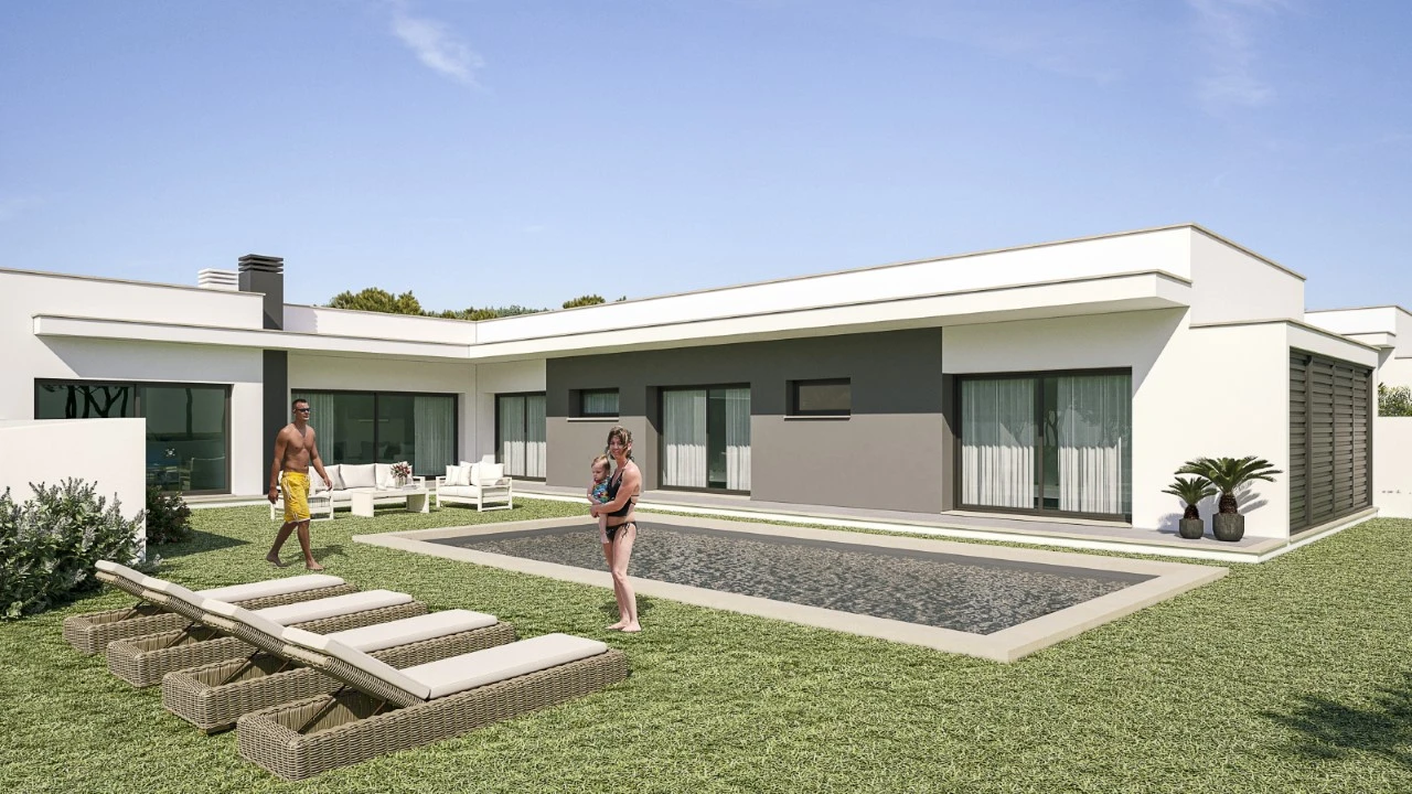 Moradia T4 para Venda em Pataias e Martingança Foto 5