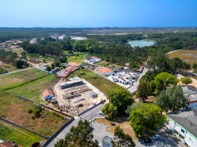 Moradia T4 para Venda em Pataias e Martingança Foto 28