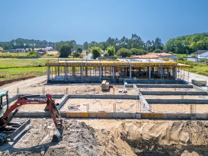 Moradia T4 para Venda em Pataias e Martingança Foto 33