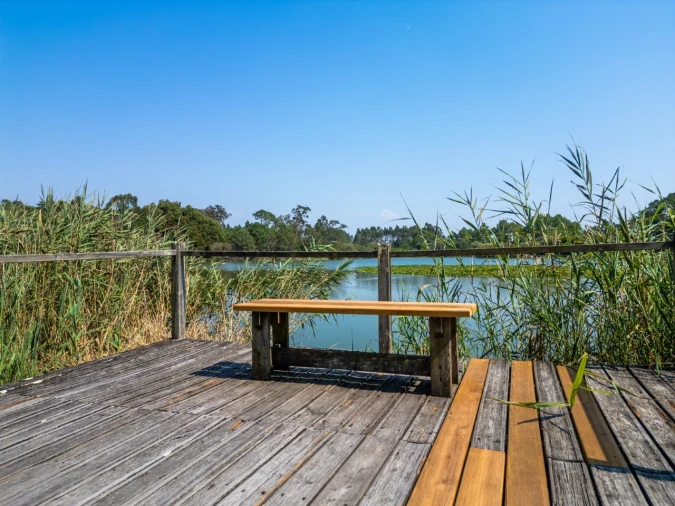 Moradia T4 para Venda em Pataias e Martingança Foto 41