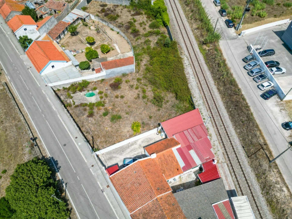 Terreno para Venda em Famalicão Foto 7