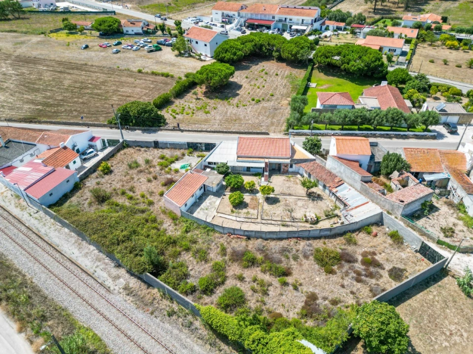 Terreno para Venda em Famalicão Foto 11