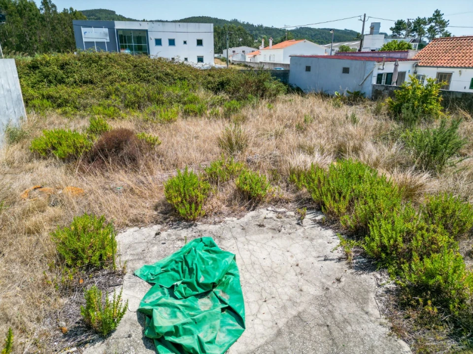 Terreno para Venda em Famalicão Foto 16