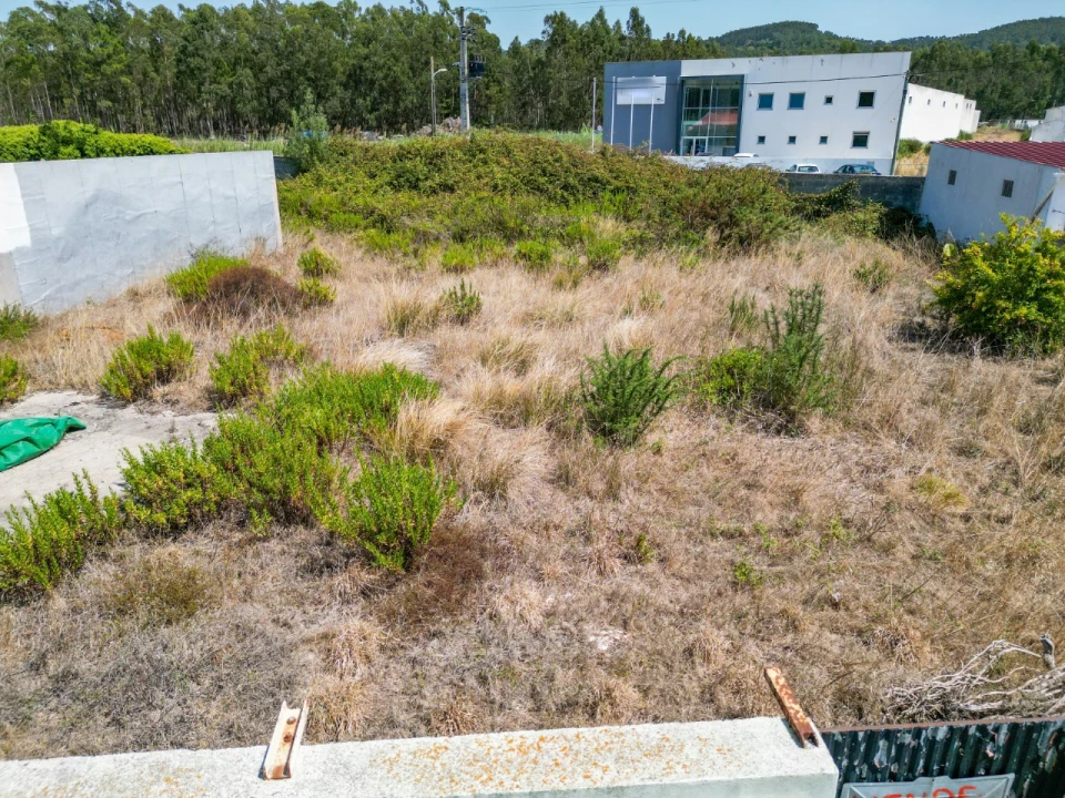Terreno para Venda em Famalicão Foto 18