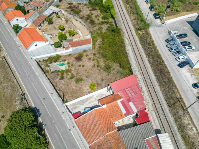 Terreno para Venda em Famalicão Foto 7