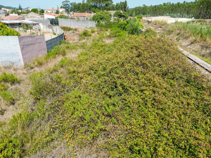 Terreno para Venda em Famalicão Foto 13