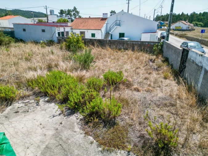 Terreno para Venda em Famalicão Foto 15