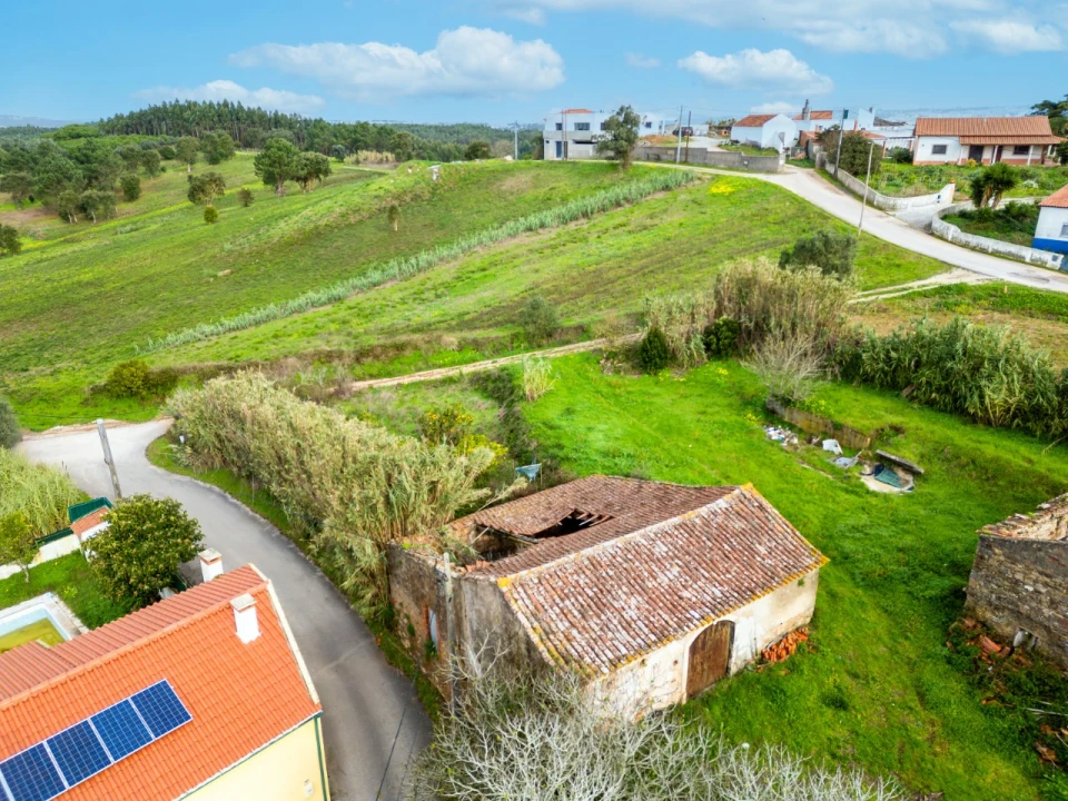 Moradia T4 para Venda em Santa Maria, São Pedro e Sobral da Lagoa Foto 8