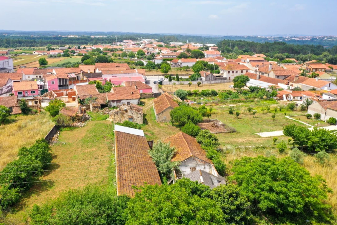 Quinta para Venda em Aljubarrota Foto 2