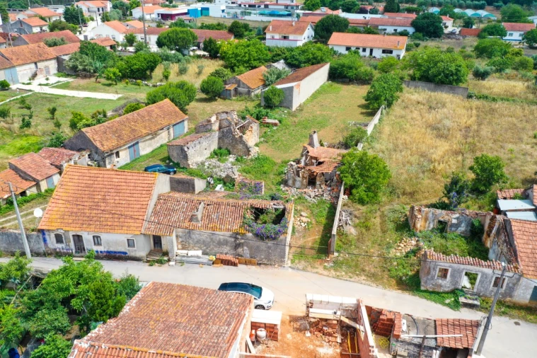 Quinta para Venda em Aljubarrota Foto 4