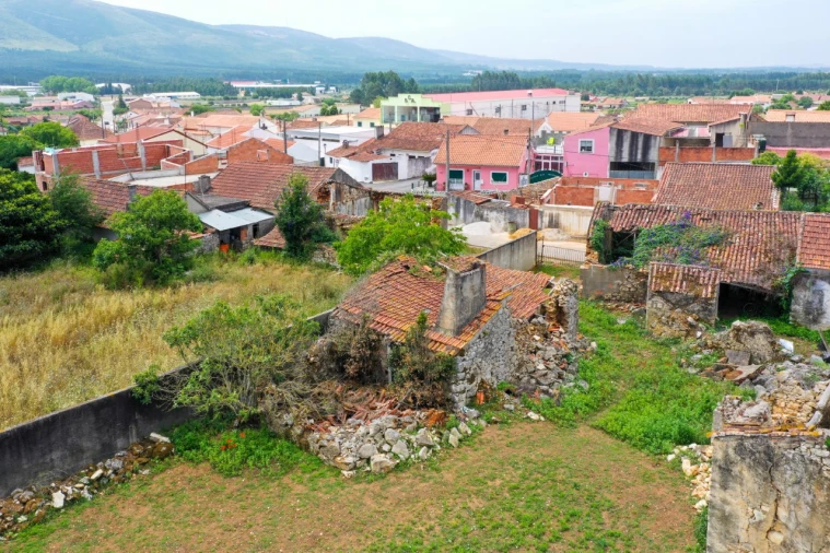 Quinta para Venda em Aljubarrota Foto 8