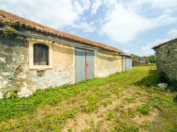 Quinta para Venda em Aljubarrota Foto 17