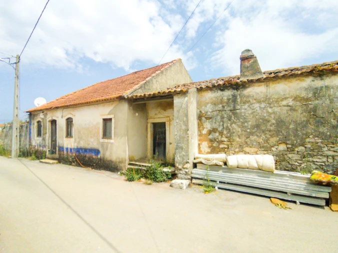 Quinta para Venda em Aljubarrota Foto 22